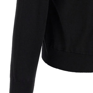 Fendi Ff Pocket Sweater