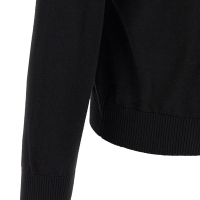 Fendi Ff Pocket Sweater