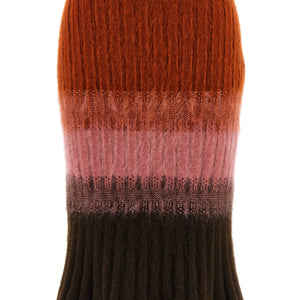 Fendi Wool Skirt