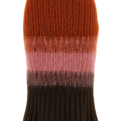 Fendi Wool Skirt