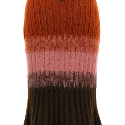 Fendi Wool Skirt