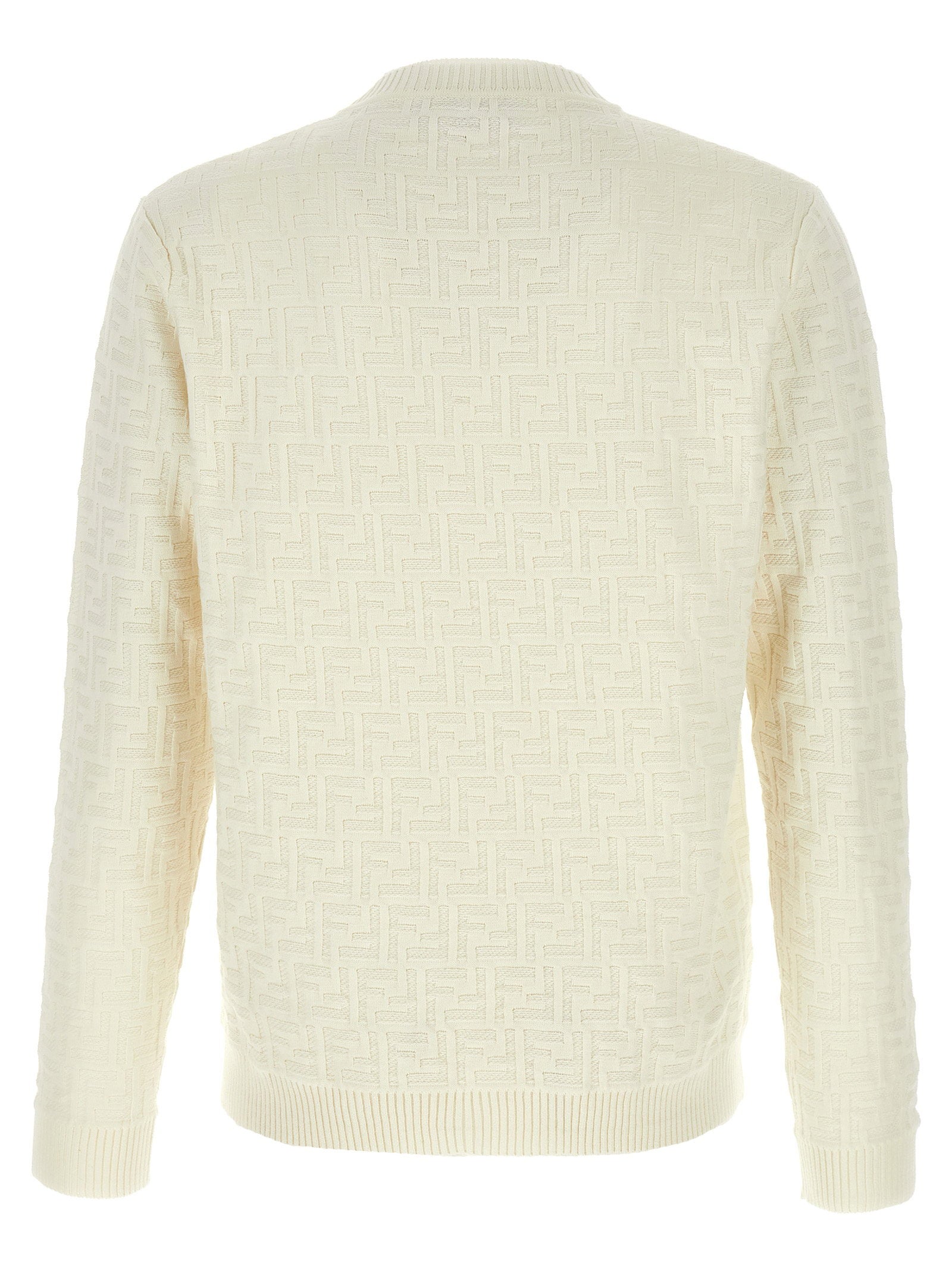Fendi Zucca Sweater