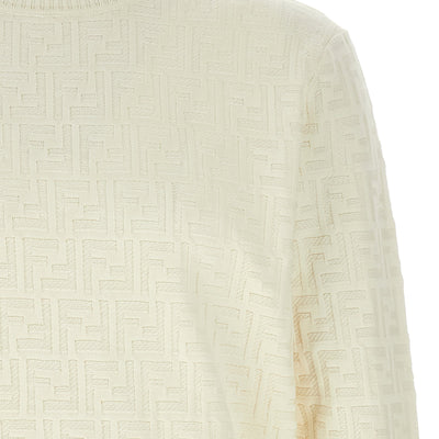 Fendi Zucca Sweater