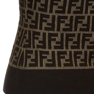 Fendi Ff Sweater