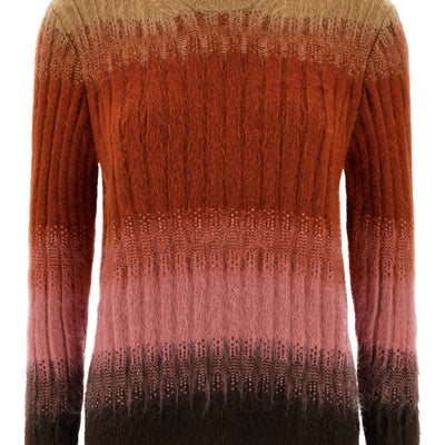 Fendi Vanite Knit Sweater