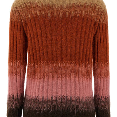 Fendi Vanite Knit Sweater