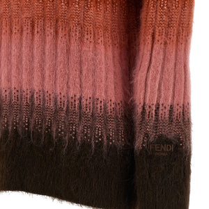Fendi Vanite Knit Sweater