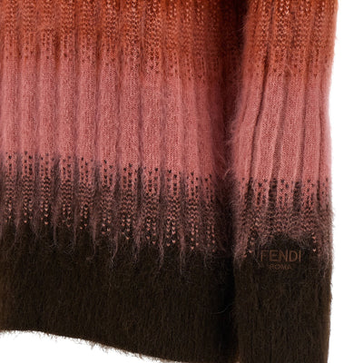 Fendi Vanite Knit Sweater