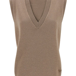 Fendi Cashmere Vest