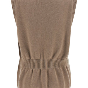 Fendi Cashmere Vest