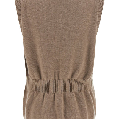 Fendi Cashmere Vest