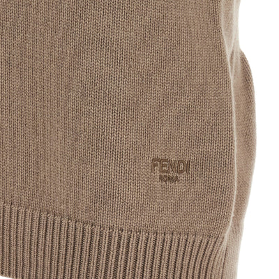 Fendi Cashmere Vest