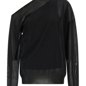 Fendi Double Knit Top