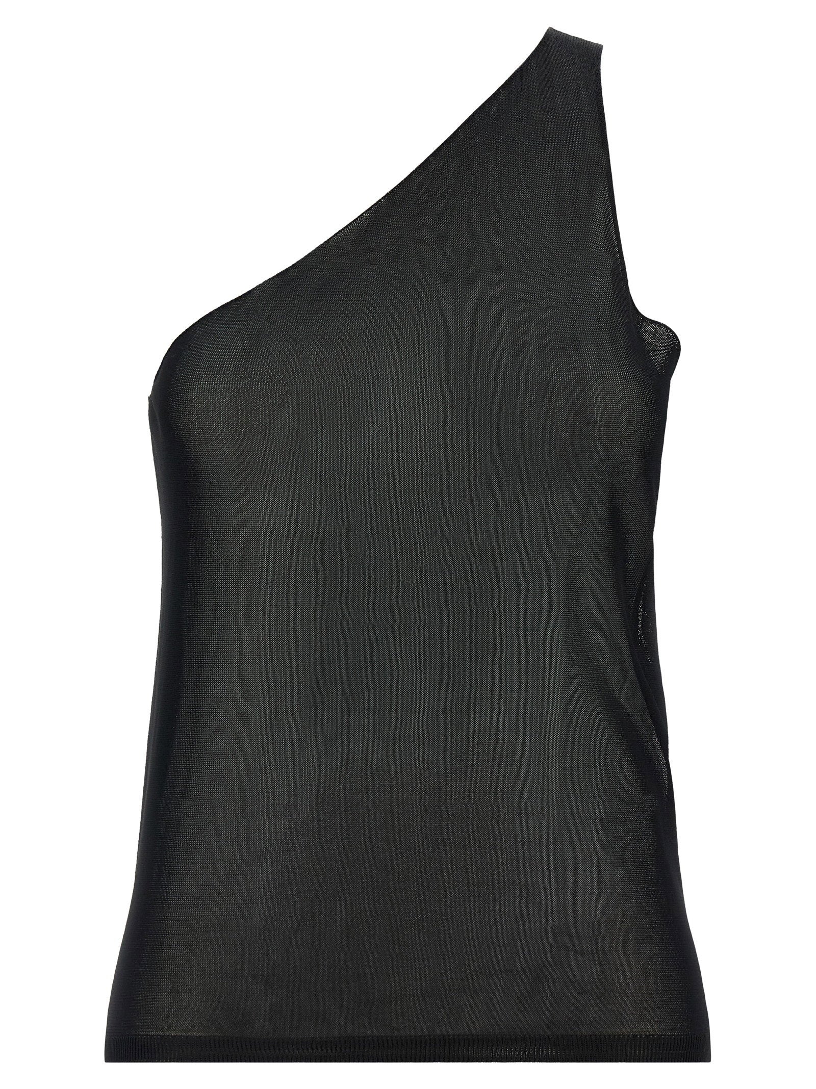 Fendi Double Knit Top