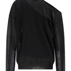 Fendi Double Knit Top