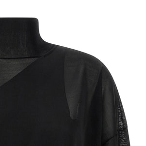 Fendi Double Knit Top