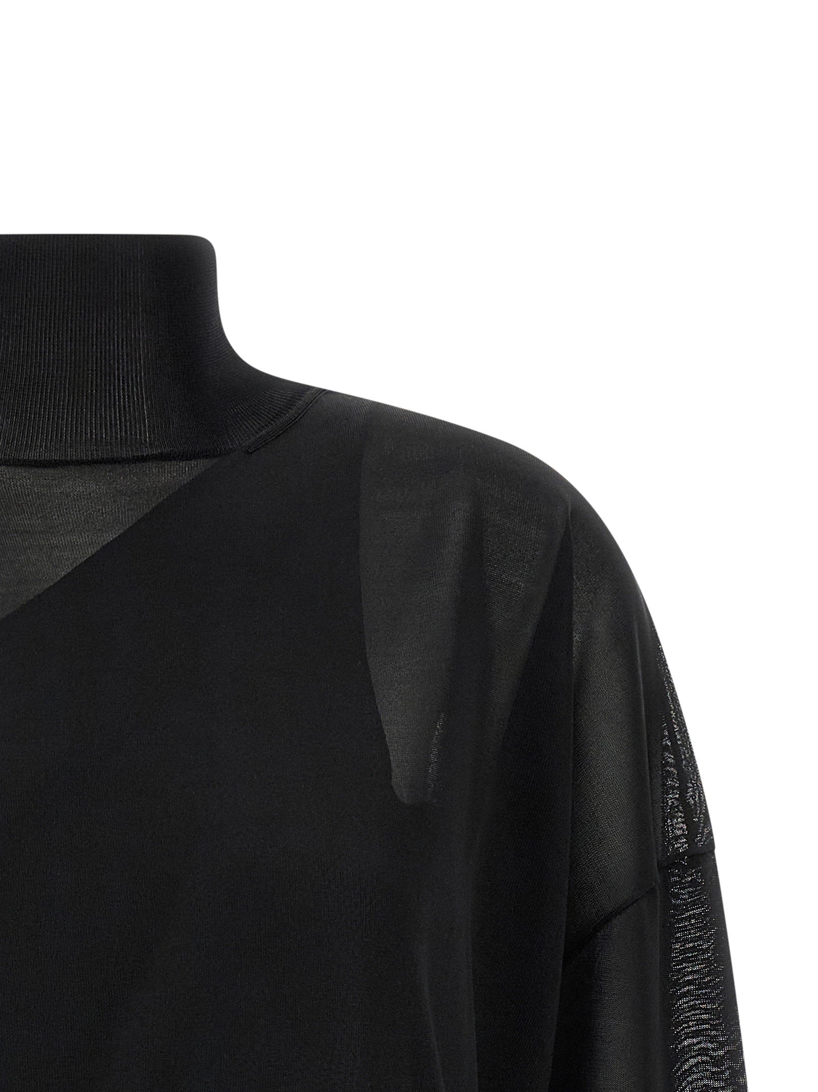Fendi Double Knit Top