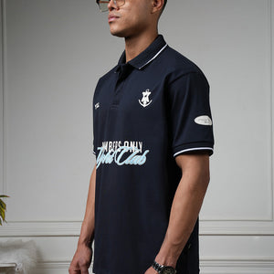 MOC - YACHT CLUB POLO