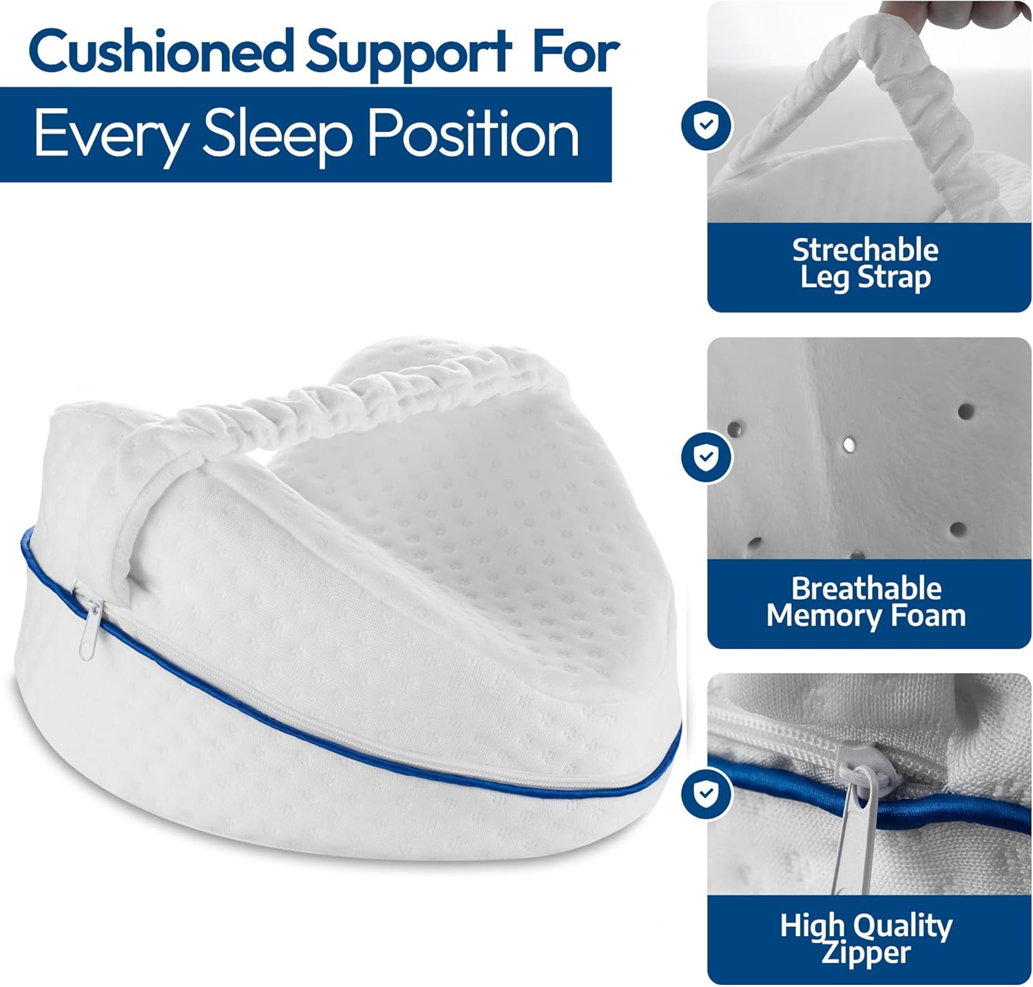 FabAlign™ Spine Relief