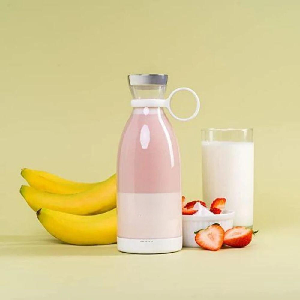 FabBlend™ Portable Juicer Blender