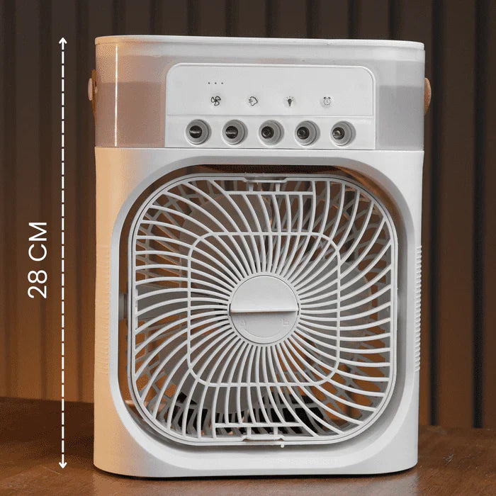 FabBreeze™ Personal Air Cooler & Humidifier