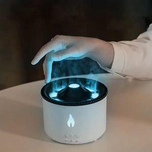 FabCano Lava Air Diffuser