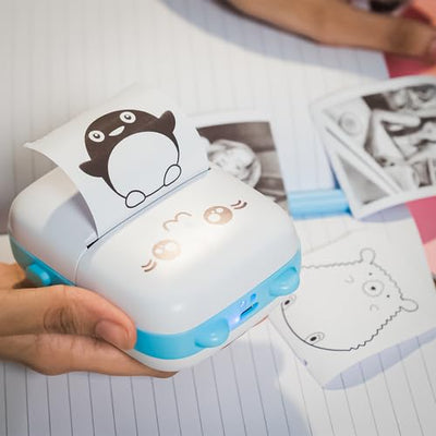 FabPrint™ Pocket Printer