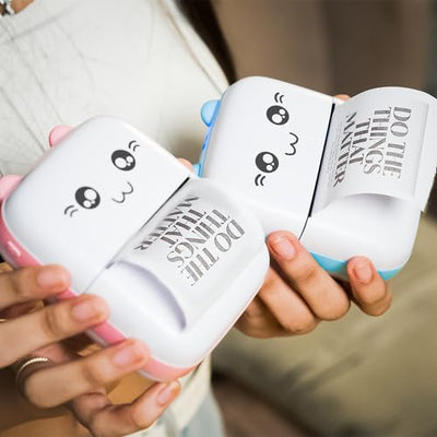 FabPrint™ Pocket Printer