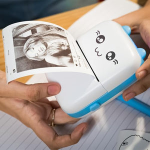FabPrint™ Pocket Printer