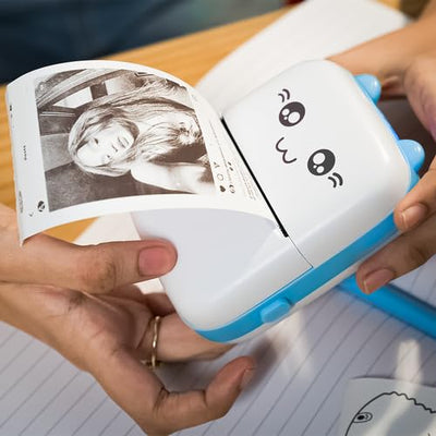 FabPrint™ Pocket Printer