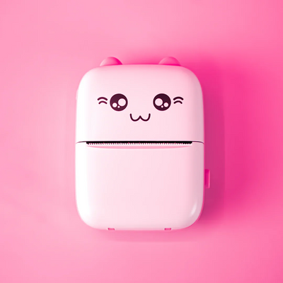 FabPrint™ Pocket Printer