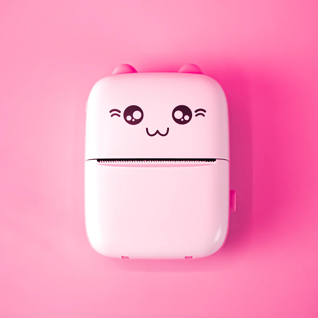 FabPrint™ Pocket Printer