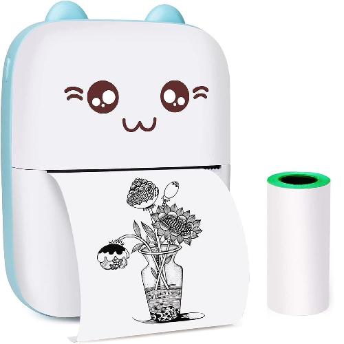 FabPrint™ Pocket Printer