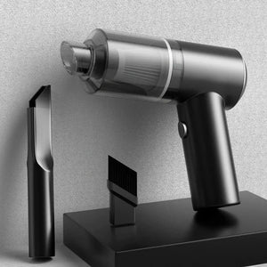 FabVac™ Portable Car Vacuum Cleaner