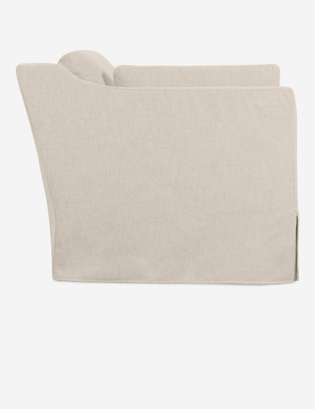 Fabienne Slipcover Sofa