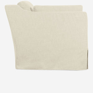 Fabienne Slipcover Sofa
