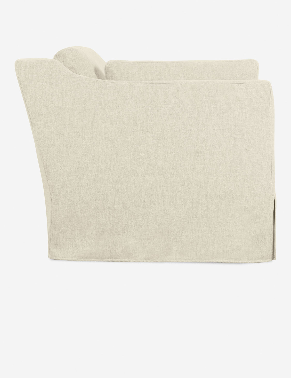 Fabienne Slipcover Sofa