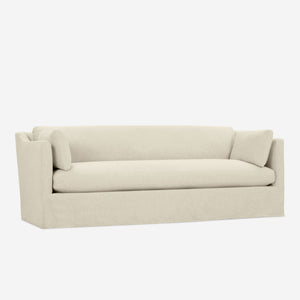 Fabienne Slipcover Sofa