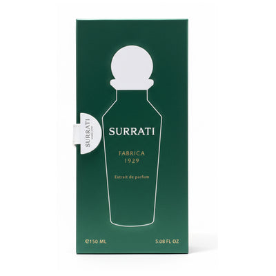 Surrati Fabrica 1929 Extrait De Parfum 150ml