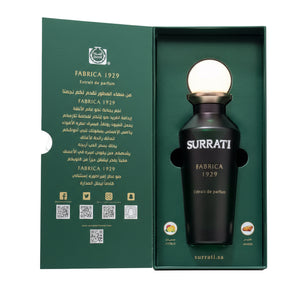 Surrati Fabrica 1929 Extrait De Parfum 150ml