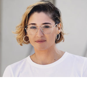 Falcon Titanium Eyeglasses