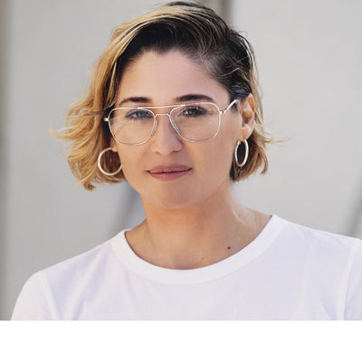 Falcon Titanium Eyeglasses
