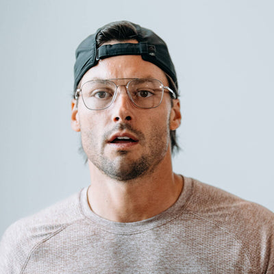 Falcon Titanium Eyeglasses