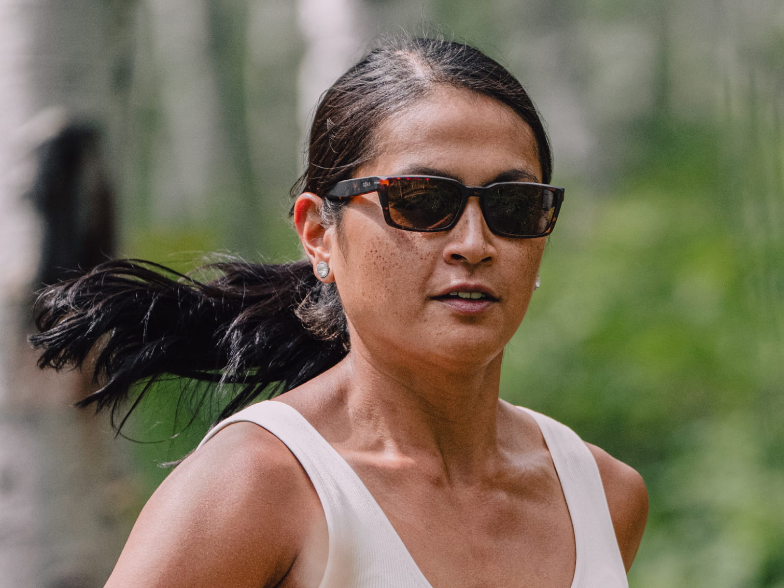 Mayfield Sunglasses