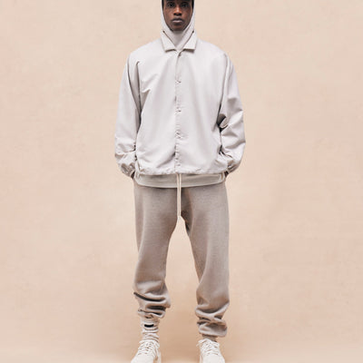 Coaches Jacket