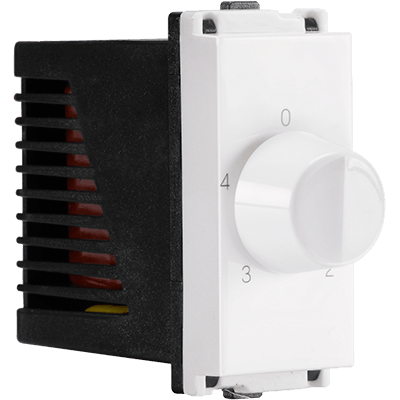 Step Fan 1 Module Regulator GR