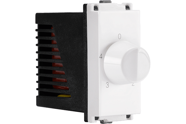 Step Fan 1 Module Regulator GR