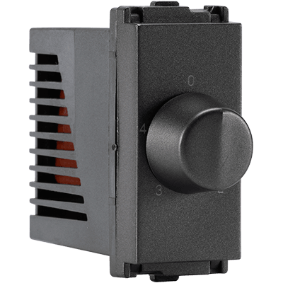 Step Fan 1 Module Regulator GR