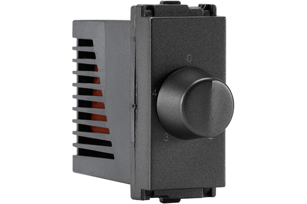 Step Fan 1 Module Regulator