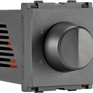 High Speed Fan Regulator